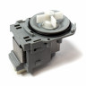 Помпа LEILI 40W (без улит. на защелк 3шт. клеммы вместе)