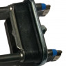 Тэн 1950W прям.с отв. (L=235, R12+, M175, F28, K4) Thermowatt 3406142