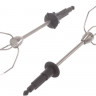 Венчики для миксера Bosch 00659778