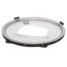 Крышка для чаши мультиварки Bosch 11009712
