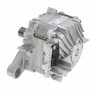 Мотор стиральной машины 1600 об/мин BLDC FERRIT с 2-точечной фиксацией Bosch 00145459