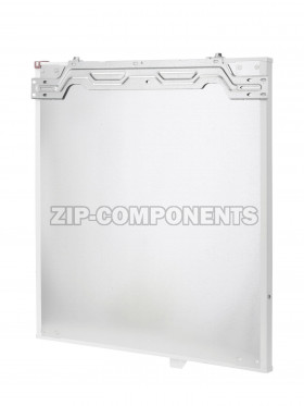 Дверь морозильной камеры для холодильников Bosch 00712047