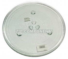 Тарелка для микроволновой печи (свч) LG MS-2346C.CWHQEAK