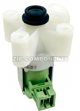 Кэны (клапана) для стиральной машины REX-ELECTROLUX rk65 - 91475623300 - 07.04.2006