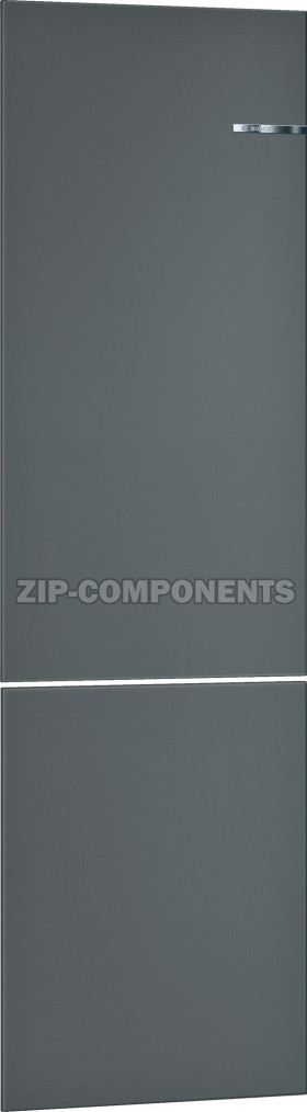 Сменная декоративная панель для холодильника Bosch 00718299
