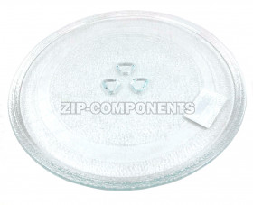 Тарелка для микроволновой печи (свч) LG MS-2022H.CWHQRUS