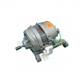 Двигатель для стиральной машины Zanussi fcs825c - 91490402202 - 06.10.2011