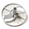Держатель дисков для кухонного комбайна Braun BR67051145