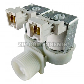 Кэны (клапана) для стиральной машины Zanussi zwh7120p - 91490027901 - 04.02.2011